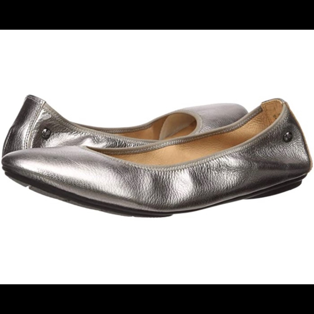 Hush Puppies Chaste Ballet Flat NEW IN BOX